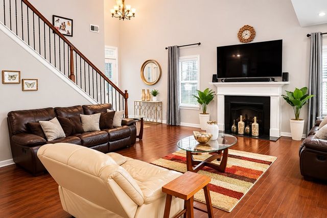 7339 San Vista Drive, Columbus, GA 31909
