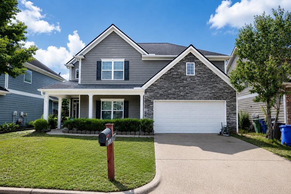 7339 San Vista Drive, Columbus, GA 31909