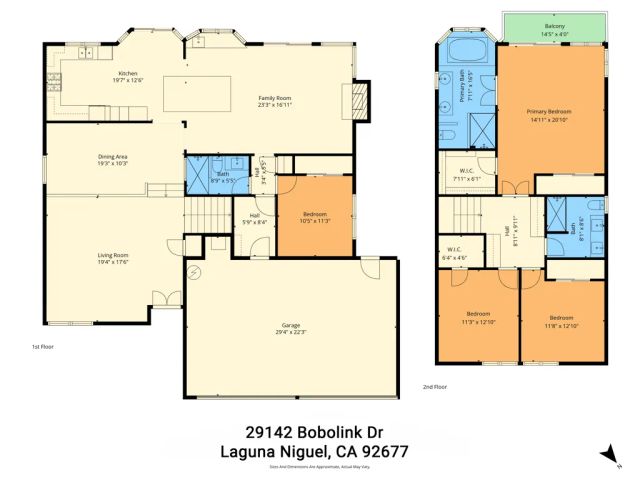29142 Bobolink, Laguna Niguel, CA 92677