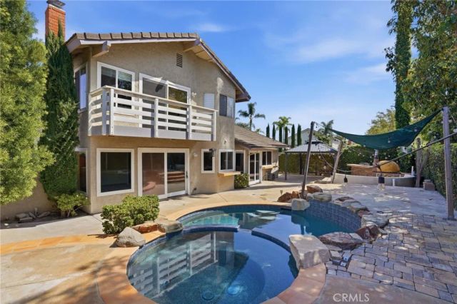 29142 Bobolink, Laguna Niguel, CA 92677