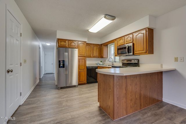 523 Mount Zion Road, Church Hill, TN 37642