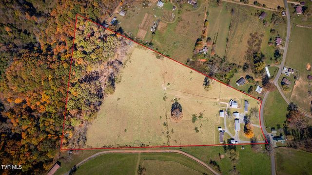 523 Mount Zion Road, Church Hill, TN 37642