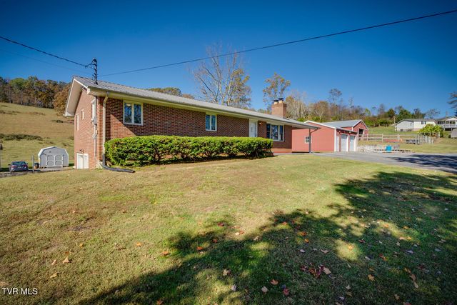 523 Mount Zion Road, Church Hill, TN 37642