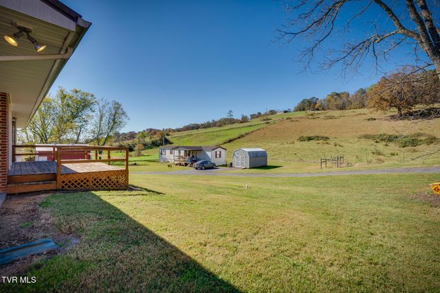 523 Mount Zion Road, Church Hill, TN 37642