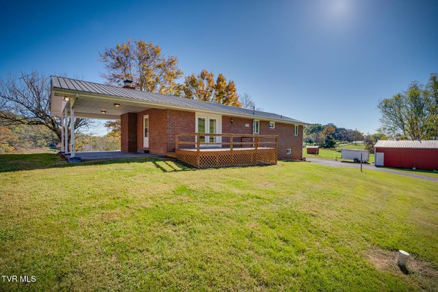 523 Mount Zion Road, Church Hill, TN 37642