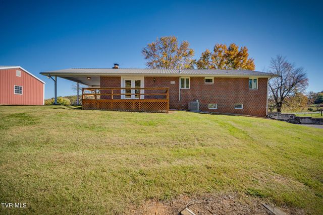 523 Mount Zion Road, Church Hill, TN 37642