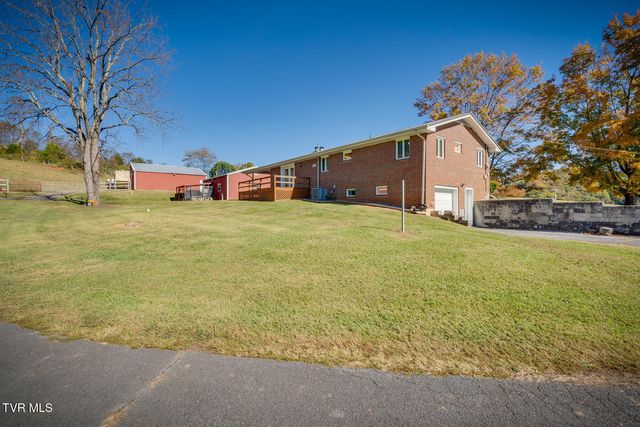 523 Mount Zion Road, Church Hill, TN 37642