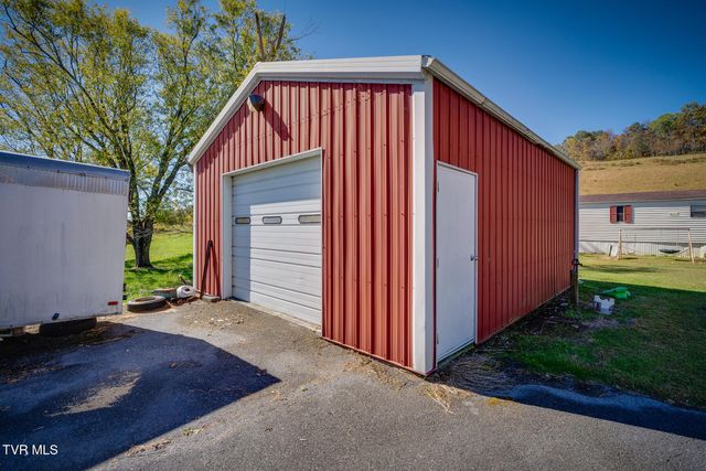 523 Mount Zion Road, Church Hill, TN 37642