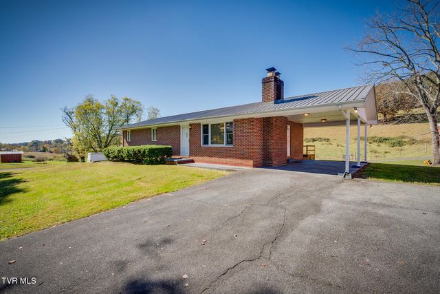 523 Mount Zion Road, Church Hill, TN 37642