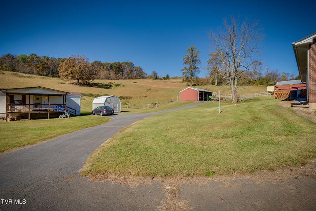 523 Mount Zion Road, Church Hill, TN 37642