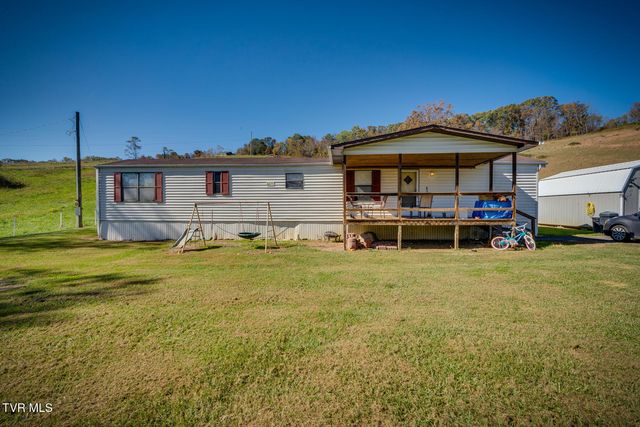 523 Mount Zion Road, Church Hill, TN 37642