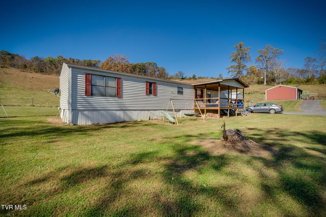 523 Mount Zion Road, Church Hill, TN 37642