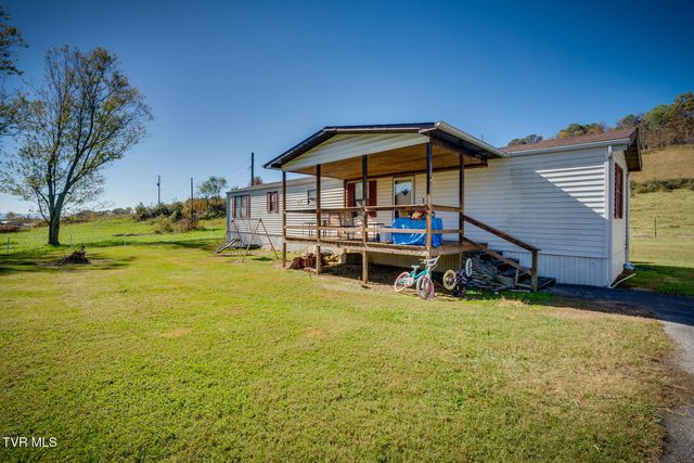 523 Mount Zion Road, Church Hill, TN 37642