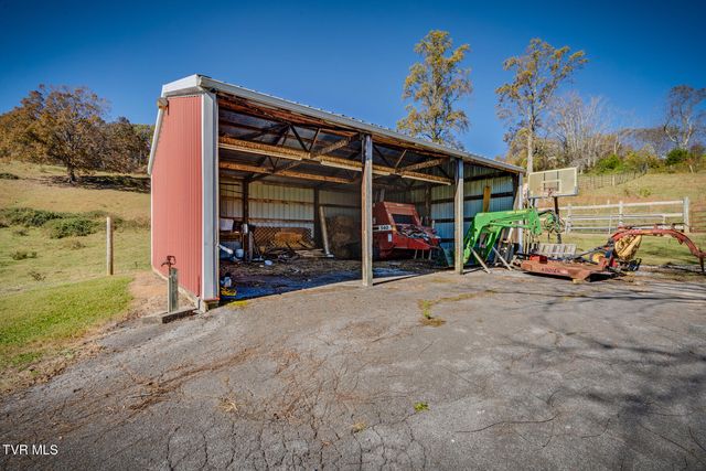 523 Mount Zion Road, Church Hill, TN 37642