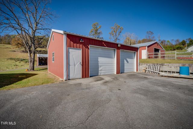 523 Mount Zion Road, Church Hill, TN 37642