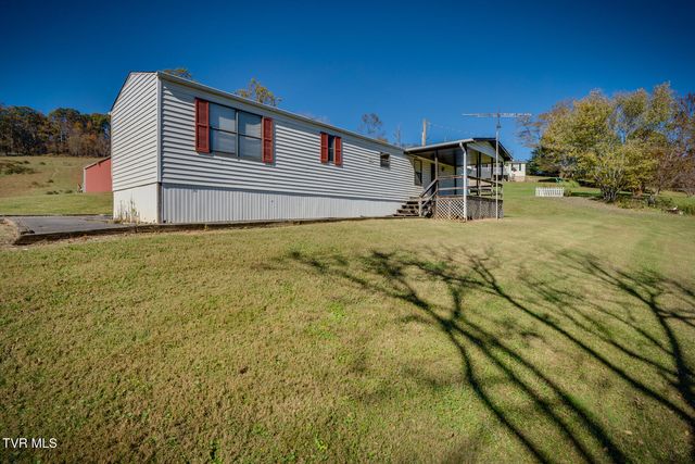 523 Mount Zion Road, Church Hill, TN 37642