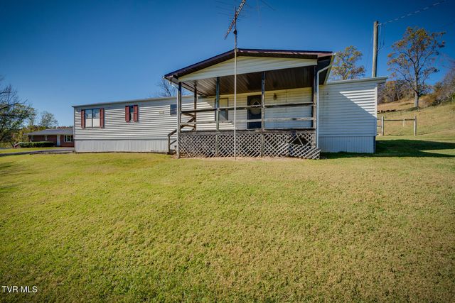 523 Mount Zion Road, Church Hill, TN 37642