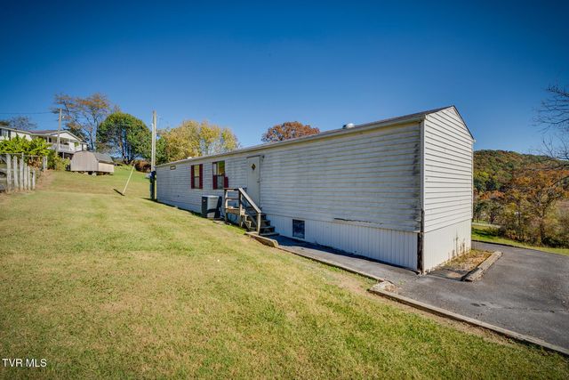 523 Mount Zion Road, Church Hill, TN 37642