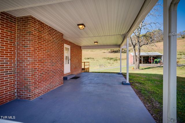 523 Mount Zion Road, Church Hill, TN 37642