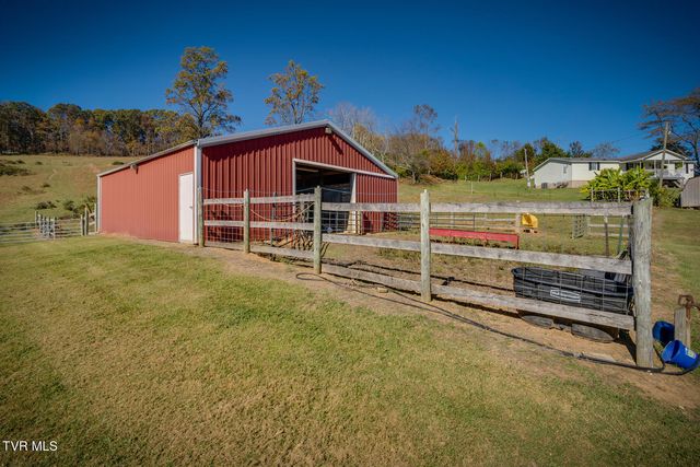 523 Mount Zion Road, Church Hill, TN 37642