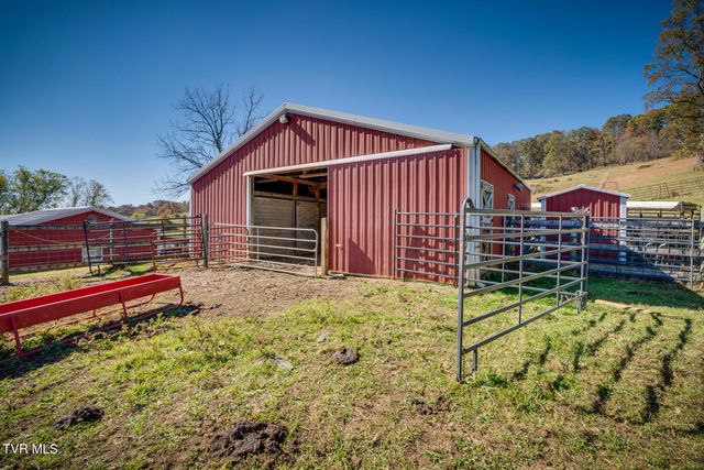 523 Mount Zion Road, Church Hill, TN 37642