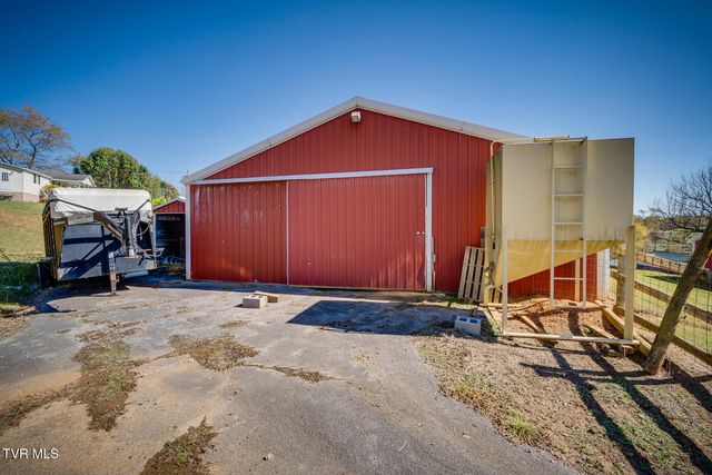 523 Mount Zion Road, Church Hill, TN 37642