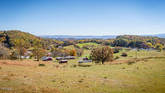 523 Mount Zion Road, Church Hill, TN 37642