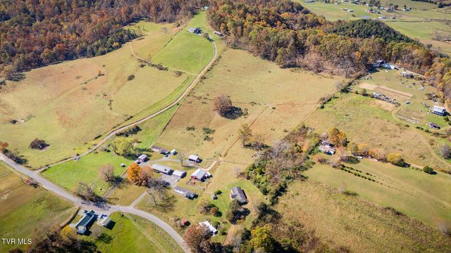 523 Mount Zion Road, Church Hill, TN 37642