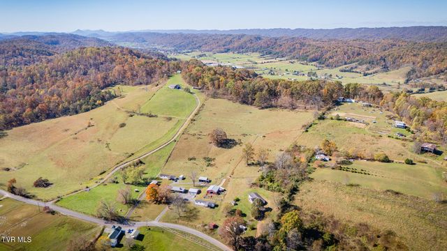 523 Mount Zion Road, Church Hill, TN 37642
