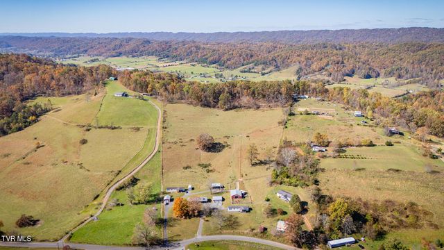 523 Mount Zion Road, Church Hill, TN 37642