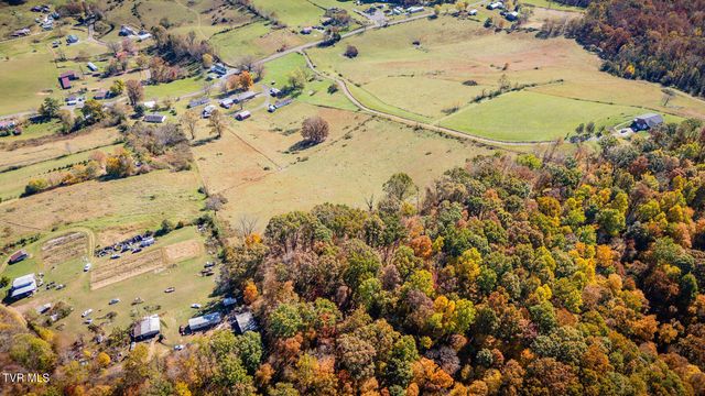 523 Mount Zion Road, Church Hill, TN 37642
