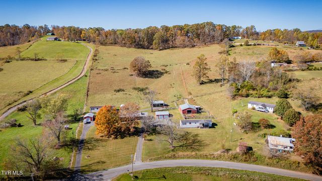 523 Mount Zion Road, Church Hill, TN 37642