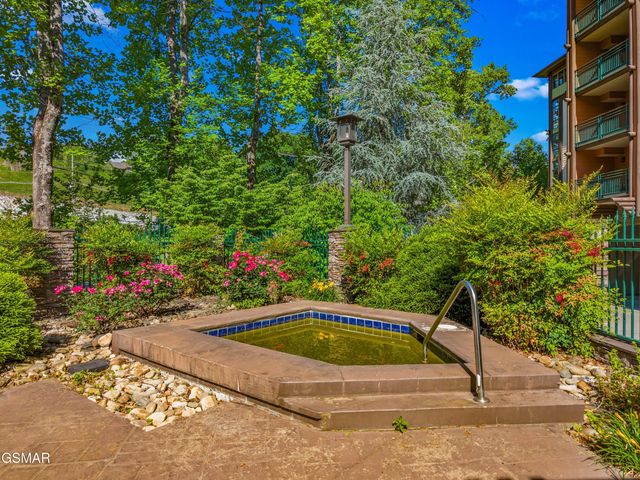215 Woliss Lane, Gatlinburg, TN 37738