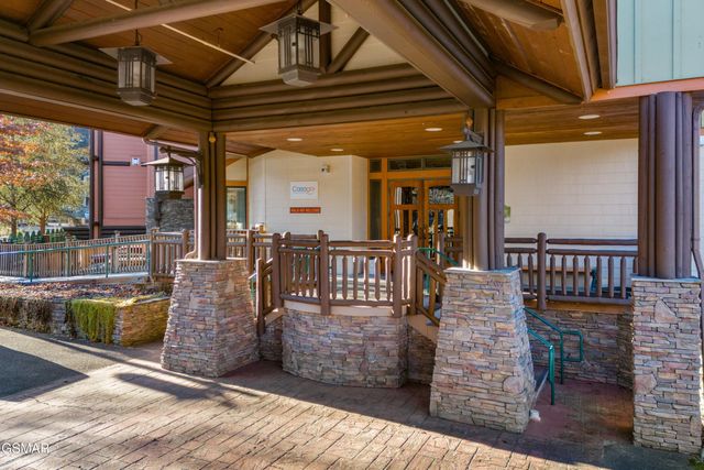 215 Woliss Lane, Gatlinburg, TN 37738