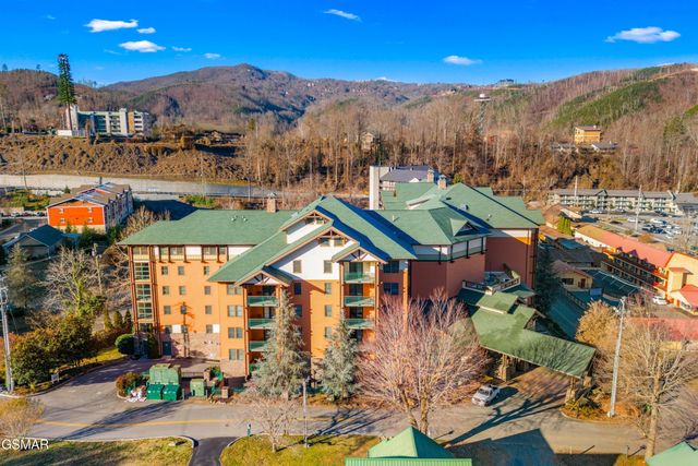 215 Woliss Lane, Gatlinburg, TN 37738
