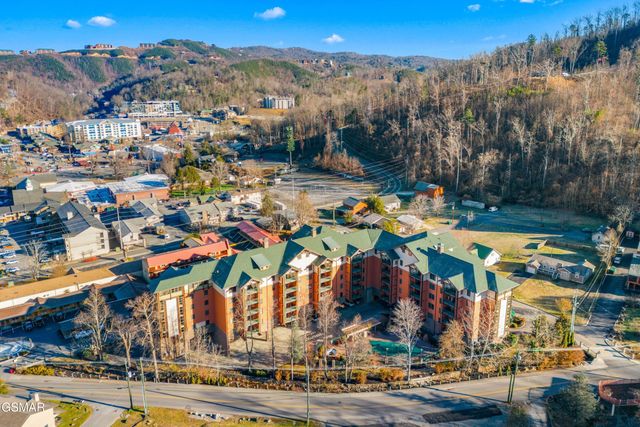 215 Woliss Lane, Gatlinburg, TN 37738