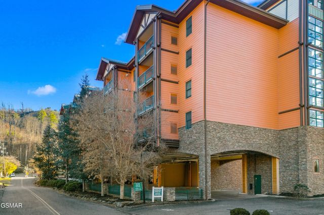 215 Woliss Lane, Gatlinburg, TN 37738
