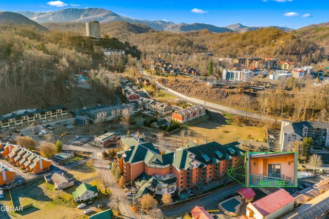 215 Woliss Lane, Gatlinburg, TN 37738