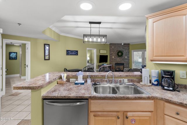 215 Woliss Lane, Gatlinburg, TN 37738