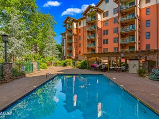 215 Woliss Lane, Gatlinburg, TN 37738