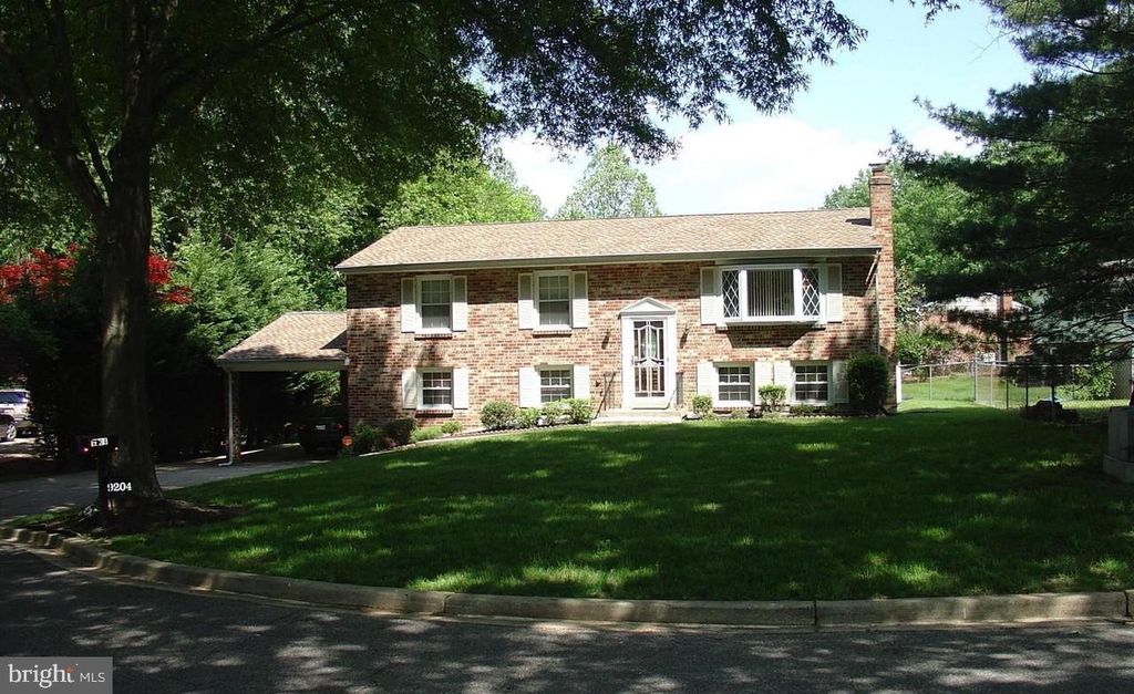9204 LORELEI CT, Fort Washington, MD 20744