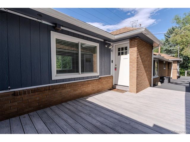 830 S Harlan St, Lakewood, CO 80226