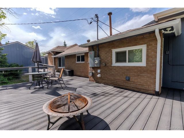 830 S Harlan St, Lakewood, CO 80226