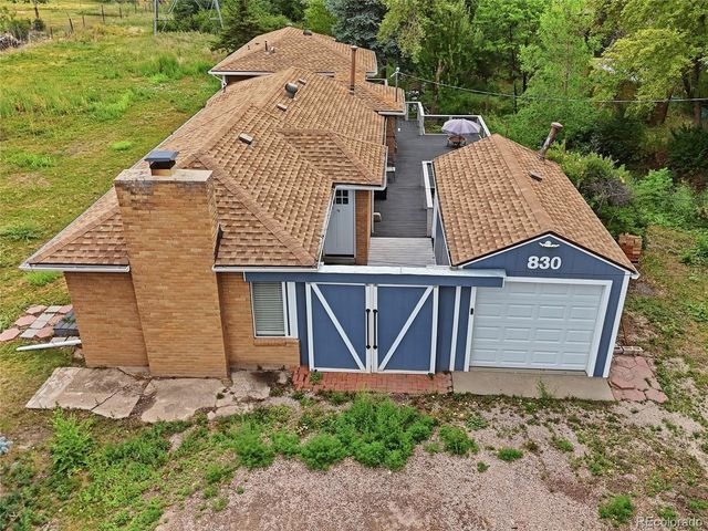 830 S Harlan St, Lakewood, CO 80226