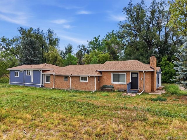 830 S Harlan St, Lakewood, CO 80226
