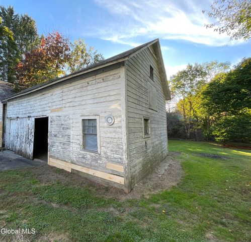 25 Corliss Avenue, Greenwich, NY 12834