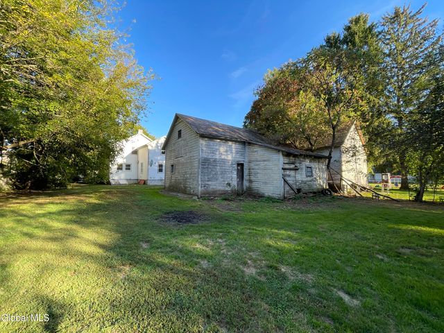 25 Corliss Avenue, Greenwich, NY 12834