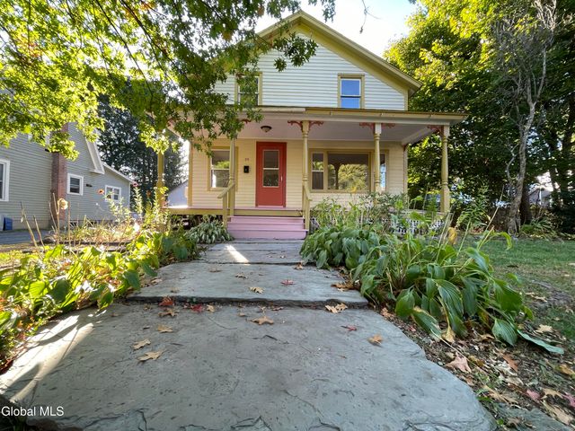 25 Corliss Avenue, Greenwich, NY 12834
