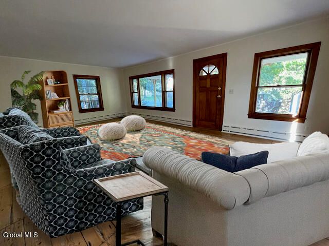 25 Corliss Avenue, Greenwich, NY 12834