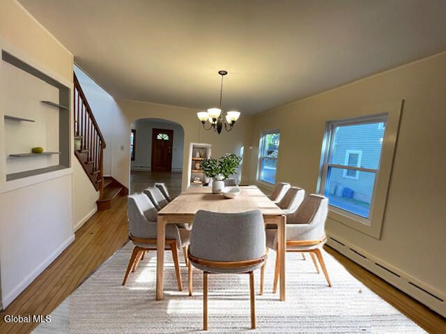 25 Corliss Avenue, Greenwich, NY 12834